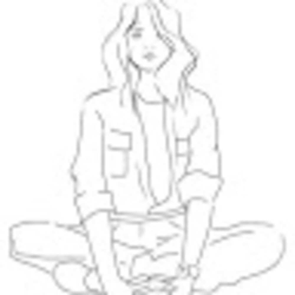 Meet your Posher, Liz